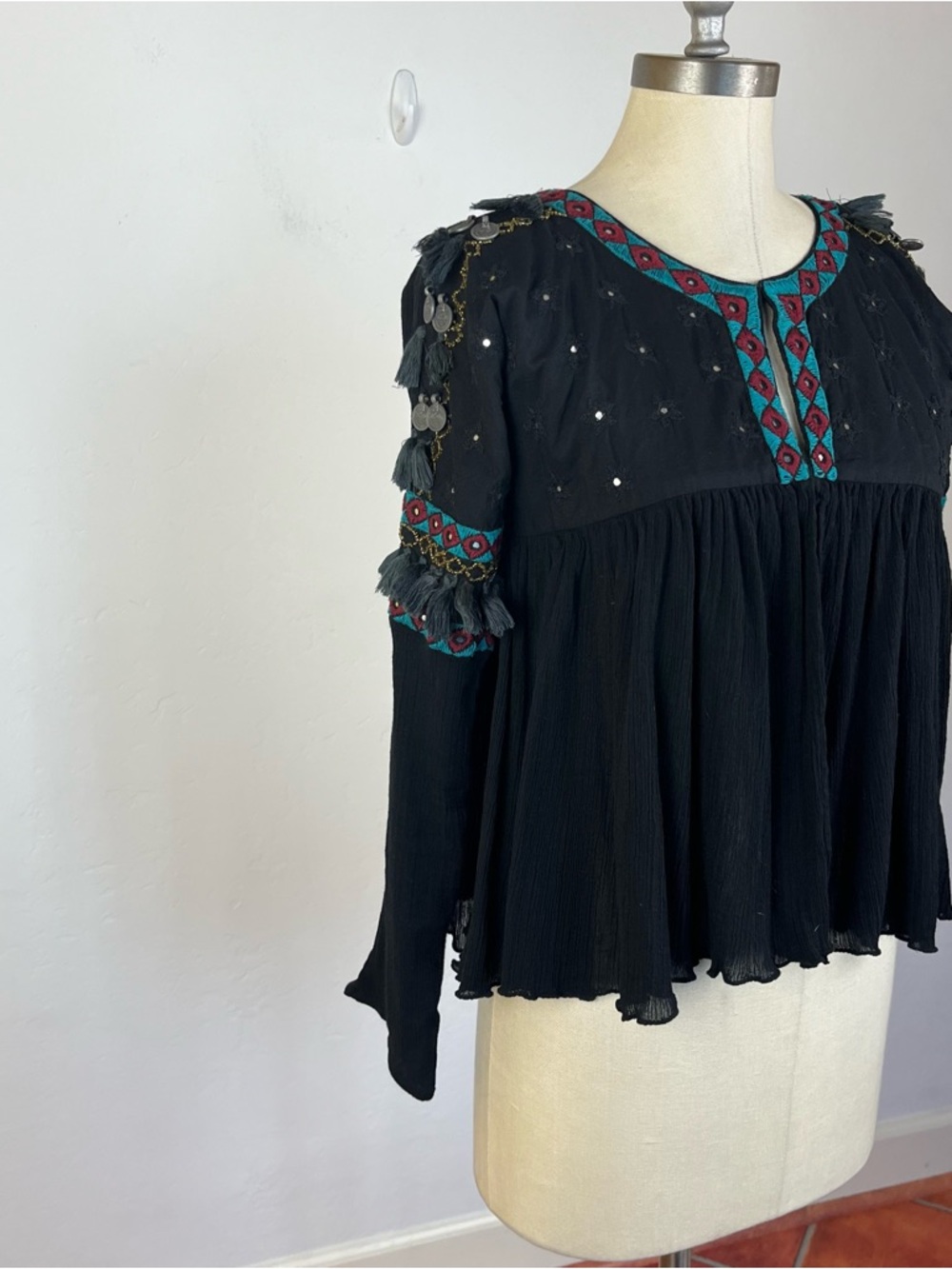 Raga Night Rider Jacket - Picture 3 of 8